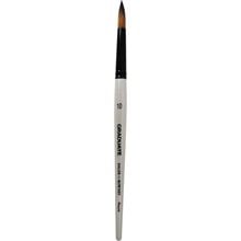 Πινέλο Graduate Daler Rowney Synthetic Round 10 212185010  Πινέλα Ζωγραφικής