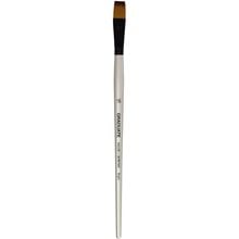 Πινέλο Graduate Daler Rowney Synthetic Bright 16 212160016  Πινέλα Ζωγραφικής