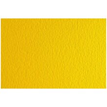 Χαρτόνι Canson Fabriano 50x70cm 220gr Giallo 40450707  Χαρτόνια