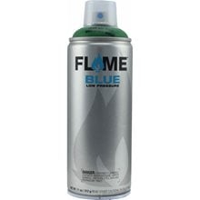 Χρώμα Ακρυλικό Graffity Flame Blue 400ml FB634 Moss Green  Χρώματα σε Σπρέι