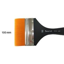 Buonarroti Συνθετικό Σπατουλάρι 100 mm (4)  Πινέλα Ζωγραφικής