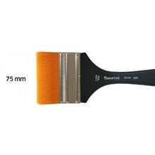 Συνθετικό Σπατουλάρι Buonarroti 75 mm (3)  Πινέλα Ζωγραφικής