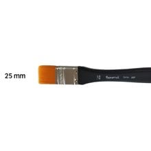 Συνθετικό Σπατουλάρι Buonarroti 25 Mm  Πινέλα Ζωγραφικής