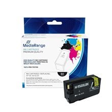 Inkjet MEDIARANGE Συμβατό για Εκτυπωτές HP (Black) (No.950XL) (CN045AE) (MRHP950BK)  Μελάνια