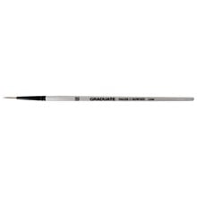 Πινέλο Graduate Daler Rowney Synthetic Liner 10/0 212151090  Πινέλα Ζωγραφικής