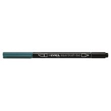 Μαρκαδόρος- Πινέλο Lyra Aqua Brush Duo Cobalt Blue Greenish 6520052  Μαρκαδόροι