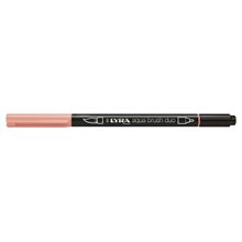 Μαρκαδόρος- Πινέλο Lyra Aqua Brush Duo Naples Yellow Reddish 6520086  Μαρκαδόροι