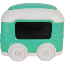 Ρολόι Ξυπνητήρι Multi-Function DT-1607-E 06950  Ρολόγια