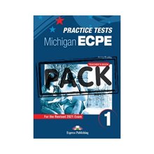 Practice Tests Mich. Ecpe Teacher S Book (reviced 2021)  Αγγλικά Φροντιστηριακά & ELT Βιβλία