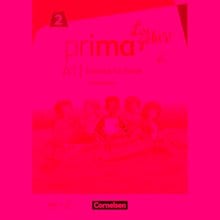 Prima Los Geht S A1.2 Arbeitsbuch (+ Cd)  Γαλλικά Φροντιστηριακά