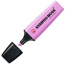 Μαρκαδόρος Stabilo Boss 70/158 Pastel Frozen Fuchsia  Μαρκαδόροι