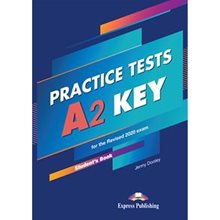Practice Tests A2 Key Sb (+ Digibooks App) For The Revised 2020 Exam  Αγγλικά Φροντιστηριακά & ELT Βιβλία