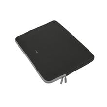 Trust Primo Soft Sleeve for 15.6" laptops - black (21248) (TRS21248)  ΕΚΤΟΣ