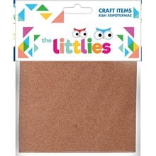 Φελλός 225χ225χ2mm The Littlies  Υλικά Κατασκευών & DIY