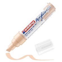 Μαρκαδόρος Edding 5000 Ακρυλικός 5-10mm Warm Beige 255  Μαρκαδόροι