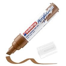 Μαρκαδόρος Edding 5000 Ακρυλικός 5-10mm Hazel 919  Μαρκαδόροι