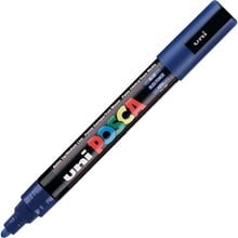 Μαρκαδόρος UNI Posca PC-5M Lavender Λεβάντα  Μαρκαδόροι