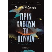 ΠΡΙΝ ΧΑΘΟΥΝ ΤΑ ΠΟΥΛΙΑ , 82067  Σύγχρονη Ξένη Λογοτεχνία