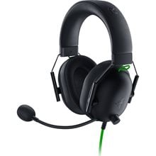 Razer BLACKSHARK V2 X Gaming Headset - 7.1 - PC/PS4/PS5  Gaming Headsets