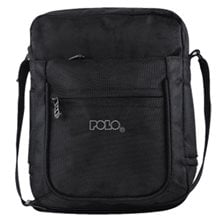 Τσαντάκι Ώμου Polo Vertical L 9-07-072-2000  Τσάντες Καθημερινής Χρήσης