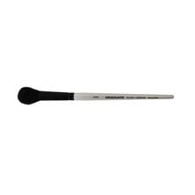 Πινέλο Graduate Daler Rowney Black Goat Round Mop 3/4 212188075  Πινέλα Ζωγραφικής