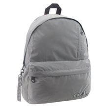 Σακίδιο Πλάτης Must Reflective 32x17x42cm 4 Θήκες 584167  Σχολικές Τσάντες