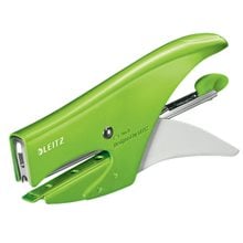 Συρραπτικό Leitz WOW 15φυλ. Green  Συρραπτικά & Αποσυρραπτικά