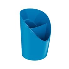 Μολυβοθήκη Πλαστική Esselte Vivida Blue 623943  Μολυβοθήκη