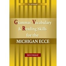 Gvr Michigan Ecce Sb (+ Companion) New Format 2021  Αγγλικά Φροντιστηριακά & ELT Βιβλία
