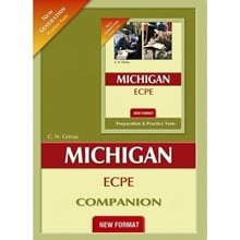 New Generation Michigan Ecpe Companion New Format 2021  Αγγλικά Φροντιστηριακά & ELT Βιβλία