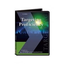 Targeting Proficiency Sb (+writing Booklet)  Αγγλικά Φροντιστηριακά & ELT Βιβλία
