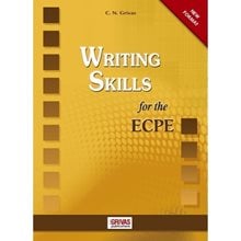 Writing Skills Ecpe Sb New Format 2021  Αγγλικά Φροντιστηριακά & ELT Βιβλία