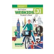Webkids 3 Tchr s  Αγγλικά Φροντιστηριακά & ELT Βιβλία