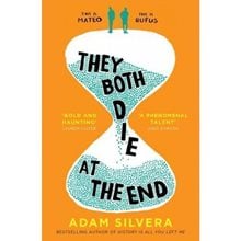 THEY BOTH DIE AT THE END  PB  Γενικά