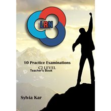 10 Practice Examinations Lrn C2 Level Cd Class  Αγγλικά Φροντιστηριακά & ELT Βιβλία