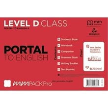 Mm Pack Pro Full Blast Plus B Class Sku 86708  Αγγλικά Φροντιστηριακά & ELT Βιβλία