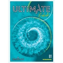 Ultimate English B1 Wb  Αγγλικά Φροντιστηριακά & ELT Βιβλία