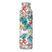 Παγούρι Θερμός Ανοξείδωτος Quokka 630ml Orchid Garden  Θερμός - Παγούρια