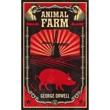 ANIMAL FARM PB A FORMAT  Γενική