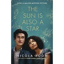 THE SUN IS ALSO A STAR  Γενικά