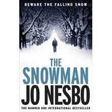THE SNOWMAN  Γενικά
