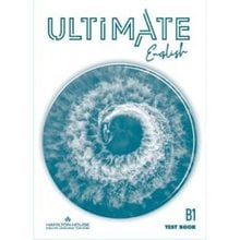 Ultimate English B1 Test Book  Αγγλικά Φροντιστηριακά & ELT Βιβλία