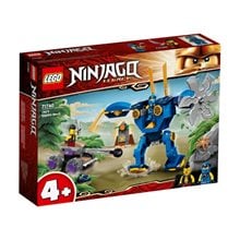 LEGO Jay's Electro Mech 71740  Lego