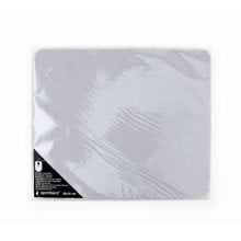 Gembird Printable Mousepad White Size Medium  Mousepads