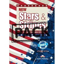 New Stars & Stripes Michigan Ecpe For The Revised 2021 Exam Sb  Αγγλικά Φροντιστηριακά & ELT Βιβλία