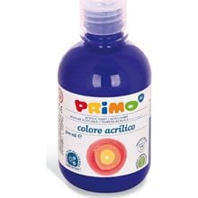 Τέμπερα CMP 300ml Ακρυλική 400ΤΑ300520 Navy Blue  Ακρυλικά
