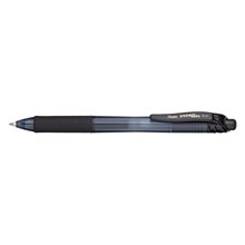 Στυλό Διαρκείας Pentel Energel BL107A 0.7mm Μαύρο  Στυλό