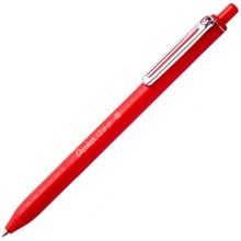 Στυλό Διαρκείας Pentel BX467 Κόκκινο  Στυλό