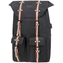 Σακίδιο Πλάτης Polo Styller 902023-5000  Σχολικές Τσάντες
