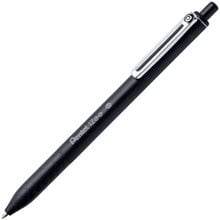 Στυλό Διαρκείας Pentel BX467 Μαύρο  Στυλό